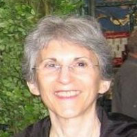 Caroline Baughman