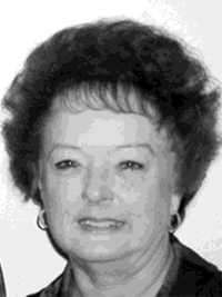 Darlene Shirey