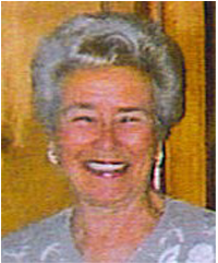 Gloria Rowland