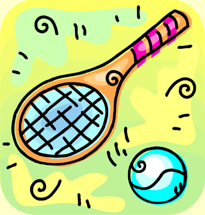 Racquet Club