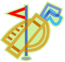 golf clubs