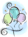 Balloons!
