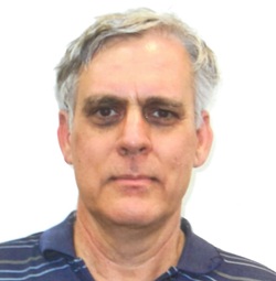 Fred Gregory