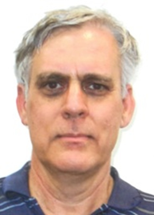 Fred Gregory