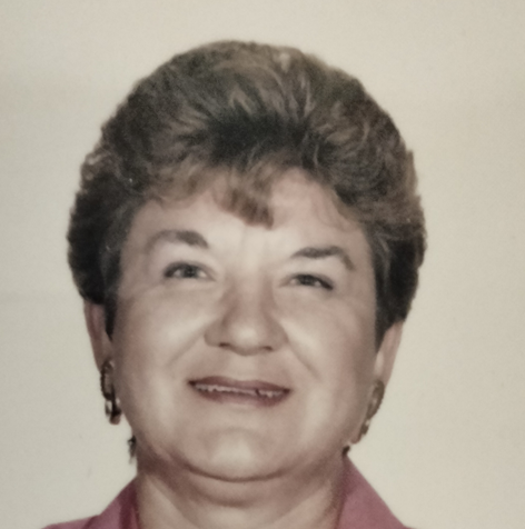 Brigitte Sandifer