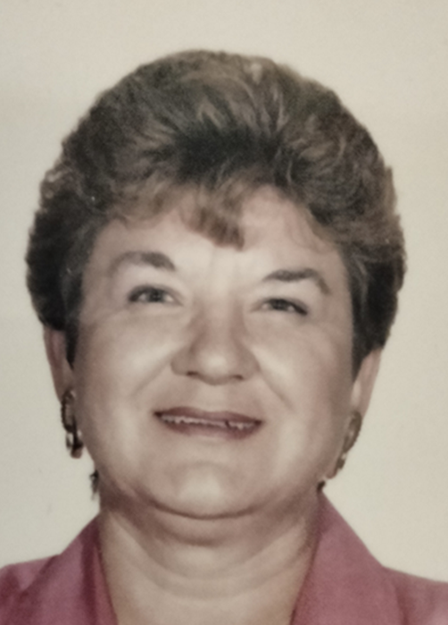 Brigitte Sandifer