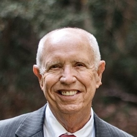 Jim Woodward