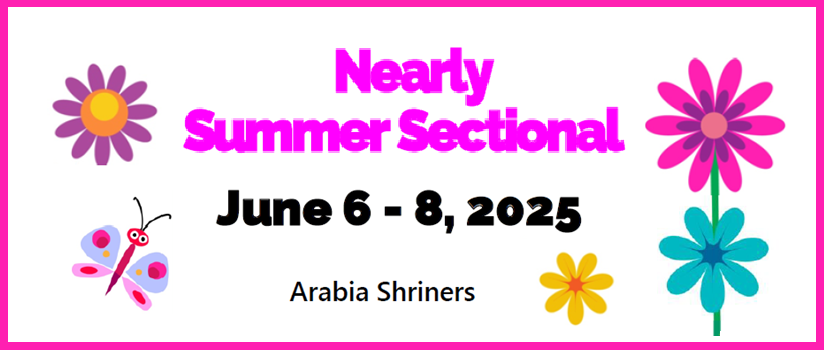Nearly Summer Sectional