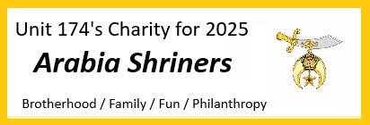 Unit Charity 2025