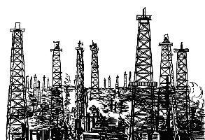 Tall City